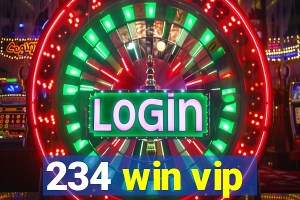 234 win vip